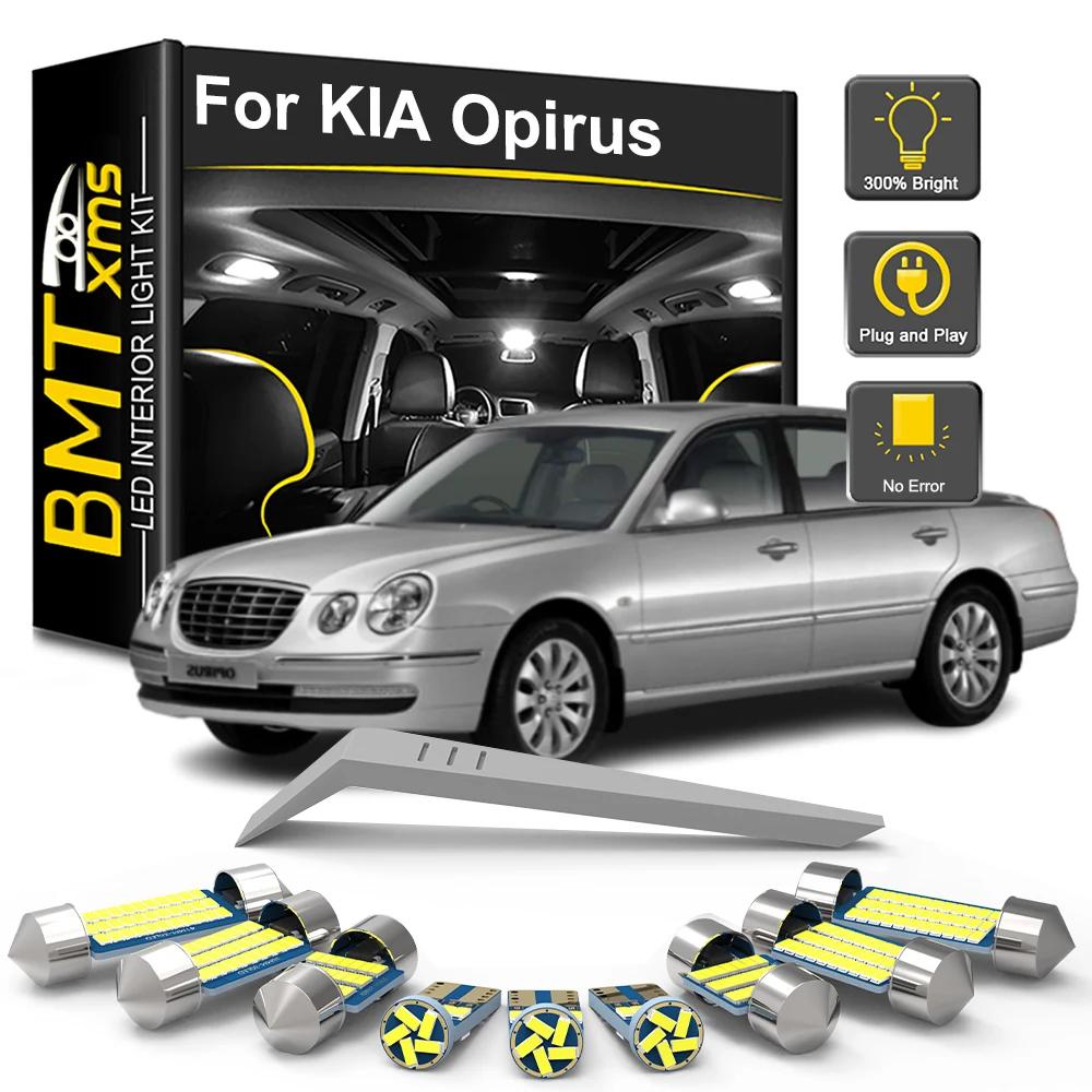BMTxms ڵ ׸ LED Ʈ  Opirus 2003 2004 2005 2006 2007 2008 2009 2010 2011 Canbus    